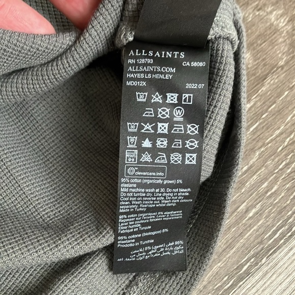 All Saints - Picture 10 of 15